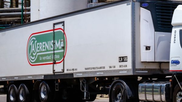 Crisis de consumo: empresas grandes apuestan por exportaciones