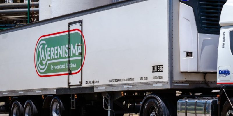 Crisis de consumo: empresas grandes apuestan por exportaciones