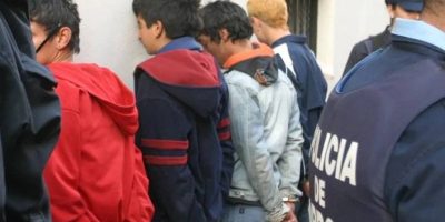 Justicia suspende por 60 días ley que baja imputabilidad a 14 años