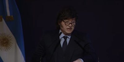 Milei apuesta a bajar inflación aunque reduzca actividad económica