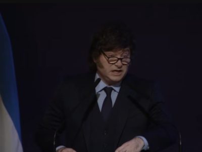 Milei apuesta a bajar inflación aunque reduzca actividad económica