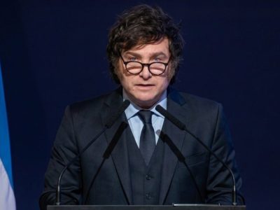 Gobierno de Milei coloca Malvinas y Presupuesto 2027 en agenda del Gabinete