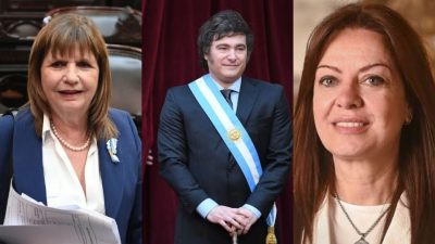 Encuesta mide impacto de fórmulas presidenciables para elecciones 2027