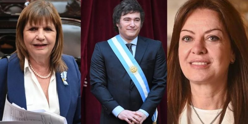 Encuesta mide impacto de fórmulas presidenciables para elecciones 2027