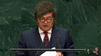 Mercado reclama a Javier Milei enfoque en economía real