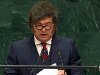 Mercado reclama a Javier Milei enfoque en economía real