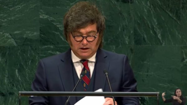 Mercado reclama a Javier Milei enfoque en economía real