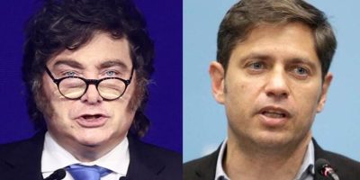 Encuesta: peronismo aventaja a La Libertad Avanza en intención de voto