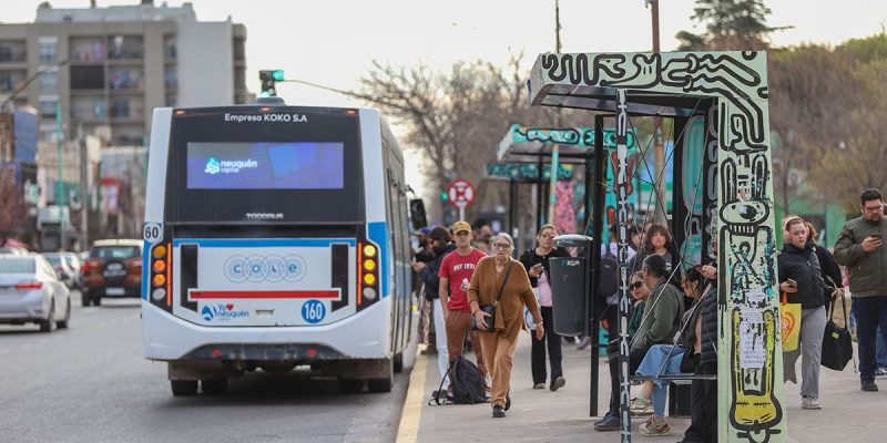 Neuquén celebra 122 años: qué significa la ciudad para sus habitantes