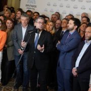 Oposición asegura quórum en Diputados e impone agenda de endeudamiento