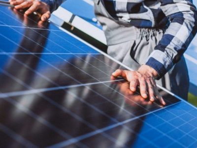 Banco Bica y Santa Fe impulsan transición energética