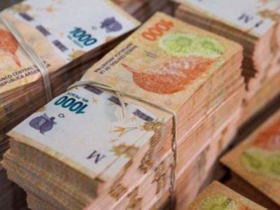 Gobierno anuncia nuevo Salario Mínimo desde septiembre de 2026