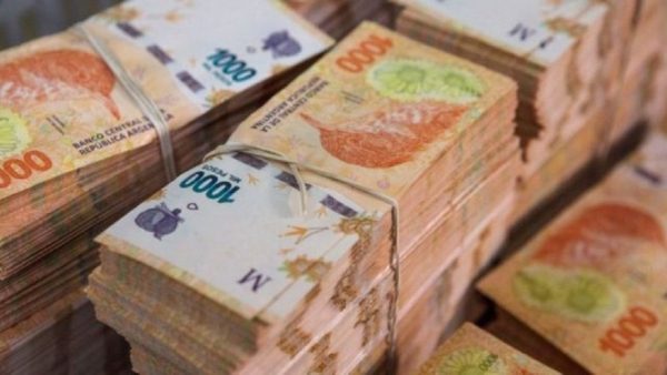 Gobierno anuncia nuevo Salario Mínimo desde septiembre de 2026