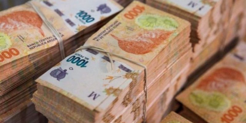 Gobierno anuncia nuevo Salario Mínimo desde septiembre de 2026