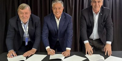 Neuquén se hace cargo de tres rutas nacionales con más de 165 km