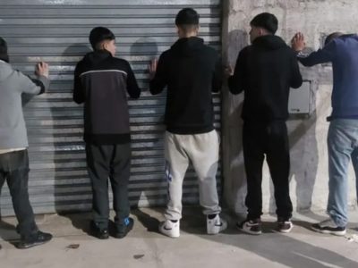 Nuevo Régimen Penal Juvenil entra en vigencia en Argentina