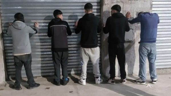 Nuevo Régimen Penal Juvenil entra en vigencia en Argentina