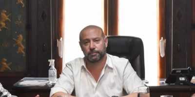 Piden detención de Diego Spagnuolo por irregularidades en ANDIS