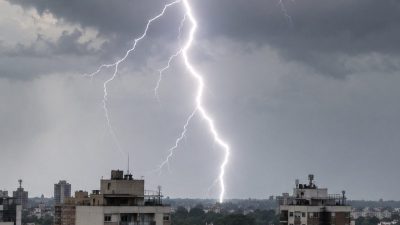 Súper Niño 2026 será uno de los eventos más fuertes en Argentina