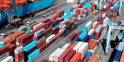 Argentina logra superávit comercial de US$ 2.976 millones en septiembre