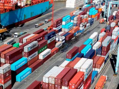 Argentina logra superávit comercial de US$ 2.976 millones en septiembre