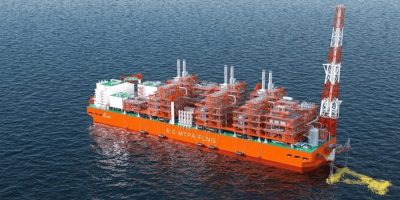 Argentina LNG convoca a audiencia pública en Río Negro