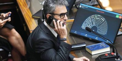 Gobierno acelera debate del Presupuesto 2027 y Ley de Soberanía