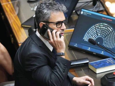 Gobierno acelera debate del Presupuesto 2027 y Ley de Soberanía