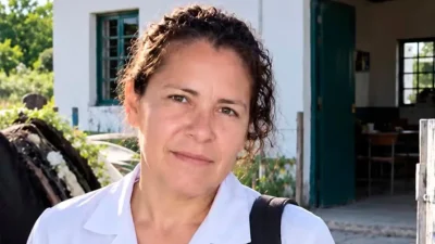 Gremios convocan paro docente nacional por asesinato de Nancy Godoy