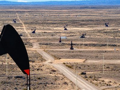 PAE presenta RIGI de US$1.200 millones para Cerro Dragón