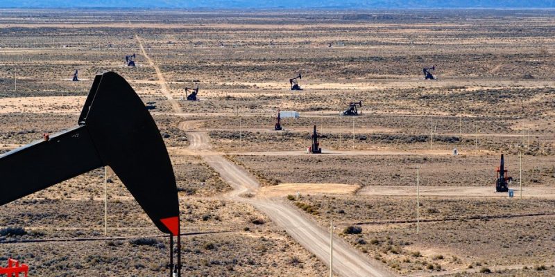 PAE presenta RIGI de US$1.200 millones para Cerro Dragón