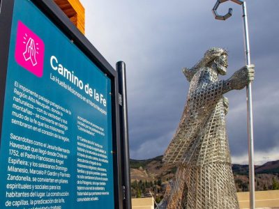 Turismo en Neuquén genera más de 10 millones de dólares