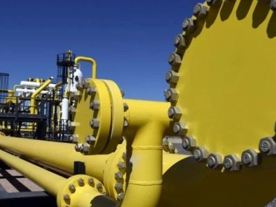 Bolivia importará gas de Vaca Muerta a partir de 2031