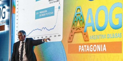 Vaca Muerta acelera su salto exportador con interés internacional