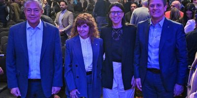 Parque Industrial Capital: lotes disponibles con 10 años de beneficios