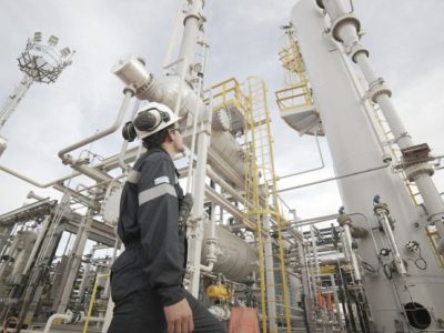Neuquén avanza hacia exportación de GNL con emisiones Near Zero