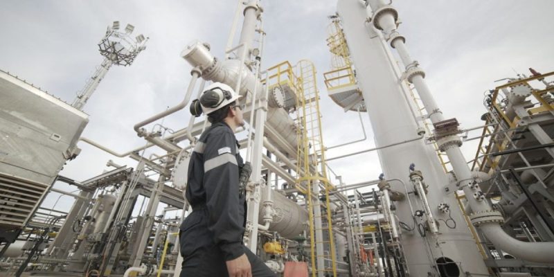 Neuquén avanza hacia exportación de GNL con emisiones Near Zero