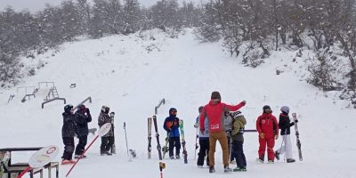 Neuquén recibió 300 mil turistas en invierno y prepara verano