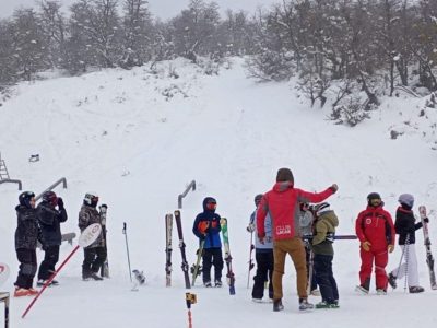 Neuquén recibió 300 mil turistas en invierno y prepara verano