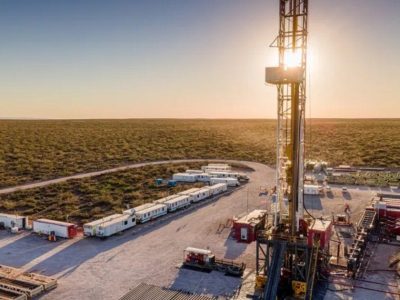 Neuquén celebra 108 años de industria petrolera regional
