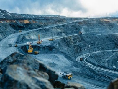 Minería en Neuquén: litio despega mientras cae la metalífera