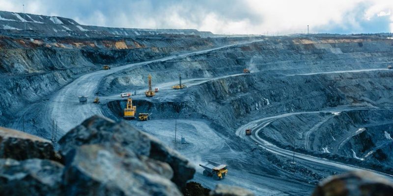 Minería en Neuquén: litio despega mientras cae la metalífera
