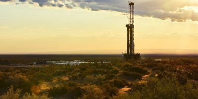 Neuquén: descubren nueva formación petrolera cerca del primer pozo