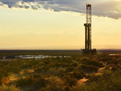 Neuquén: descubren nueva formación petrolera cerca del primer pozo