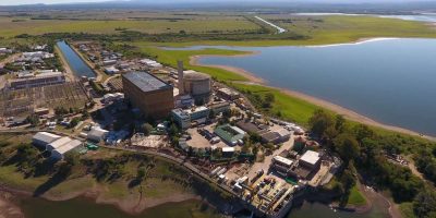 Embalse optimiza operación nuclear con ciclos de dos años