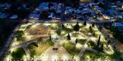 Sierra Grande proyecta un 2026 de crecimiento y nuevos eventos