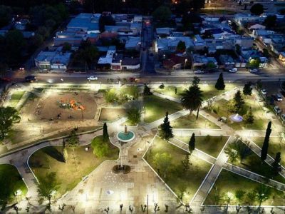 Sierra Grande proyecta un 2026 de crecimiento y nuevos eventos