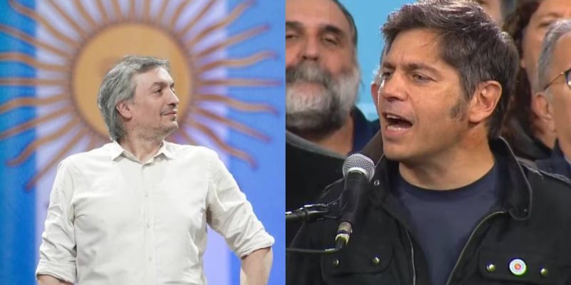 Día de la Lealtad: peronismo se divide en actos separados