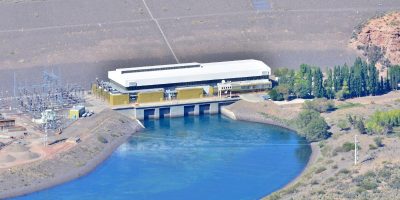Neuquén construirá canal aliviador para crecidas en Alto Valle