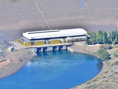 Neuquén construirá canal aliviador para crecidas en Alto Valle